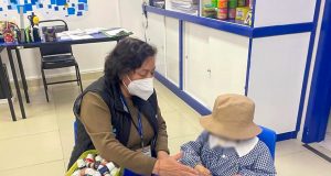 IHE lleva atención educativa a mil 727 niñas, niños y adolescentes hospitalizados