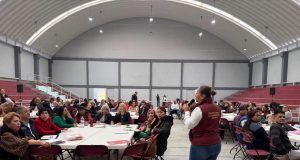 Más de 5 mil Consejos de Participación Escolar fortalecen la colaboración entre familias y escuelas en Hidalgo