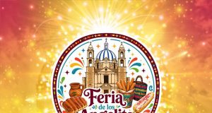 Tulancingo abre su fiesta más emblemática; esperan miles de visitantes en la Feria de los Angelitos 2026