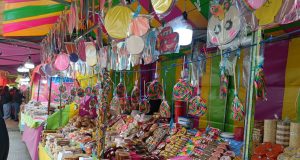 Tulancingo reconocerá por primera vez a los mejores expositores de la Feria de los Angelitos