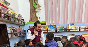 IHE fortalece el bienestar socioemocional en las escuelas