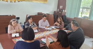 IHE impulsa la formación continua de docentes en Hidalgo