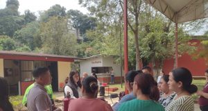 Realiza IHE 30 Ferias para la Convivencia Escolar