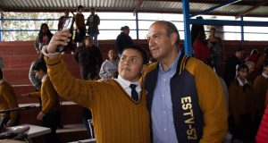 Fortalece IHE bienestar socioemocional de estudiantes