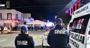 SSPH desplegará operativo de seguridad por Fiestas Patrias