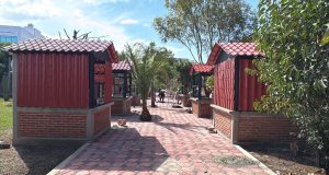 Tulancingo cerrará paso a reventa asiática en nuevo paseo artesanal