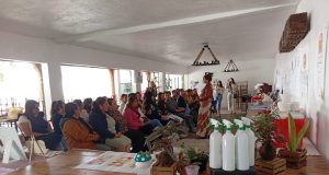 De las ideas al negocio: 49 mujeres recibirán microcréditos en Tulancingo