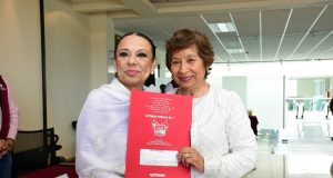 Regularización avanza en Tulancingo; 400 familias esperan certeza jurídica