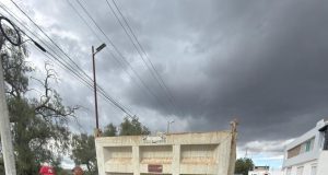 Bachean avenida intermunicipal en Zapotlán de Juárez