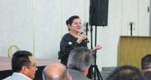 Arranca fase intensiva del Consejo Técnico Escolar rumbo al nuevo ciclo escolar
