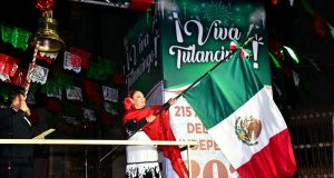Cadetes de Linares encabezarán festejos patrios en Tulancingo