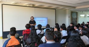 Restaurantes de Tulancingo reciben capacitación gratuita en IA para ampliar su promoción