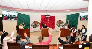 Tulancingo cambia fecha del Segundo Informe: Lorena García rendirá cuentas el 17 de septiembre