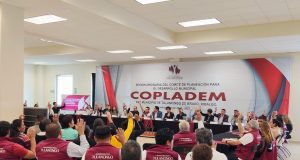 Tulancingo redefine prioridades en su plan de desarrollo