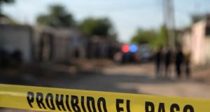 Ejecutan a dos hermanos al interior de su domicilio en Tulancingo Hidalgo