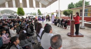 Participa el IHE en jornada de concientización contra el abuso y maltrato infantil