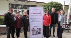 Gobierno de Hidalgo entrega uniformes, útiles y calzado a estudiantes de Tula-Tepeji