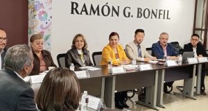 Instituto Hidalguense de Educación y Casio México evalúan tecnología para fortalecer enseñanza de matemáticas