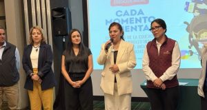 IHE fortalece la Educación Inicial con el encuentro «Cada Momento Cuenta»
