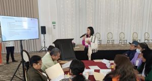 Más de 6 mil escuelas de Hidalgo participarán en la Primera Sesión del CTE