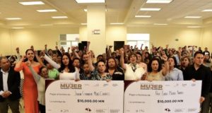 Tulancingo apuesta por empleo y crédito: reporta mil vacantes y 336 financiamientos