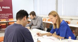 Alemania busca enfermeras y enfermeros en México: habrá entrevistas en Hidalgo