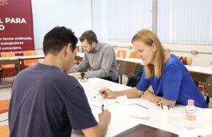 Alemania busca enfermeras y enfermeros en México: habrá entrevistas en Hidalgo