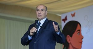 Realiza IHE el encuentro “Voces que transforman”