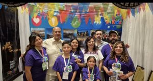 Hidalgo logra cuatro galardones nacionales con proyectos de educación básica