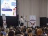 Realizan Congreso Estatal “Juntos por la Convivencia Escolar”