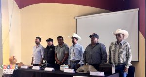 Pulque, artesanías y José Manuel Figueroa: Acayuca anuncia su feria patronal del 2 al 5 de octubre