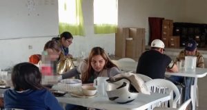 Comida por 24 pesos: comedores de Tulancingo suman cerca de 45 mil raciones este año