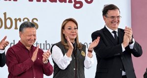 Arranca construcción de polo económico en Zapotlán
