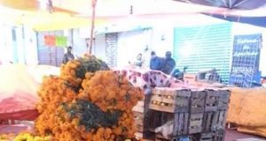 💀 ¿Ya preparas tu ofrenda? Tianguis de Día de Muertos reunirá a 140 comerciantes en Tulancingo