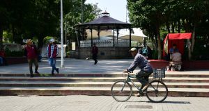 Anuncios fuera de regla en Tulancingo pueden terminar en multas y retiro