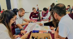 De la laguna a los centros urbanos: plantean mejoras para seis espacios de la región de Tulancingo
