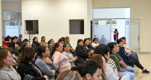 Del hospital de plantas a la costura: 61 emprendedores recibirán microcréditos en Tulancingo
