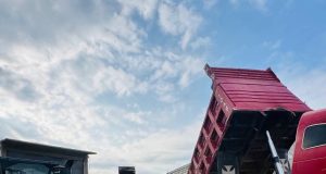 Transforman vialidad en San Pedro Huaquilpan; obra beneficiará la movilidad de familias y estudiantes