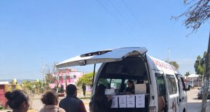 Predial hasta tu colonia: Tulancingo ofrece caja móvil y pagos en parcialidades