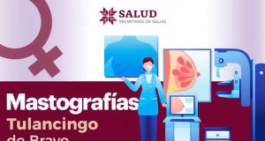 Tulancingo ofrecerá 50 mastografías gratis: ¿dónde y cómo obtener una ficha?