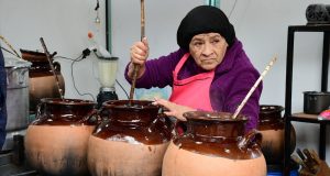 De los hongos de Acaxochitlán a la cocina internacional: así se vivió la fiesta de sabores en Tulancingo