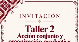 Tulancingo ofrecerá capacitación gratuita a artesanos para fortalecer su organización y comercialización