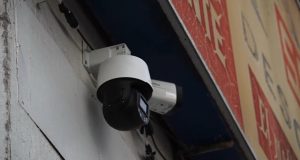 Vigilan Tulancingo con mil 100 cámaras; instalan 165 más en casas y negocios