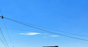 Dan mantenimiento a calle de la colonia Obrera; gestionan conexión entre Acayuca y Téllez