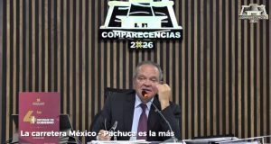 Atienden calle que conecta Acayuca con Téllez; proyecto carretero sigue en gestión