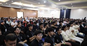 Estudiantes de secundaria de Hidalgo destacan en Olimpiada Mexicana de Informática 2026