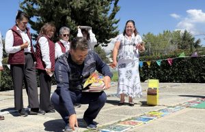 IHE reúne 5 mil 932 libros para fortalecer bibliotecas de escuelas públicas de educación básica