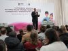 📚 ¡La educación comienza en casa! Natividad Castrejón llama a las familias a involucrarse en la formación de sus hijos
