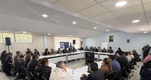 Fortalecen formación de supervisores escolares para mejorar la educación en Hidalgo