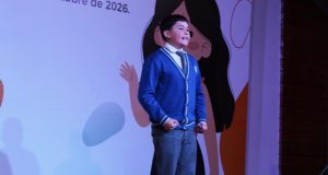 IHE realiza el concurso de oratoria “Mi palabra es hoy mi voz y mi fortaleza 2026”